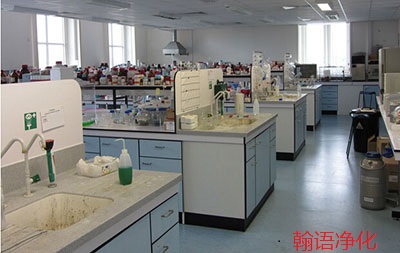 學(xué)?；瘜W(xué)實(shí)驗(yàn)室凈化裝修工程
